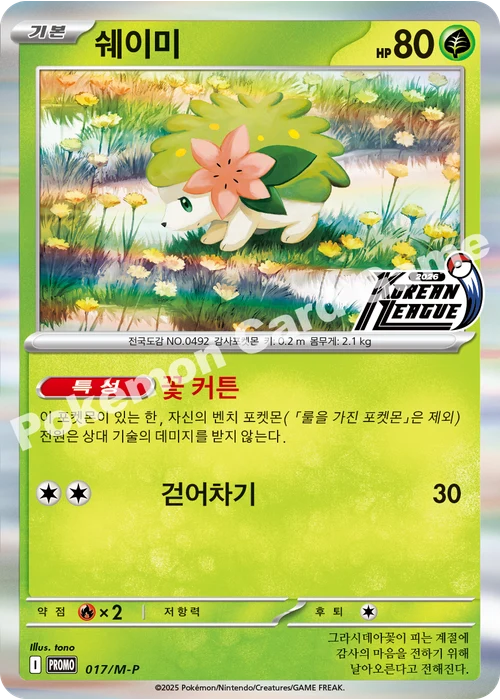쉐이미