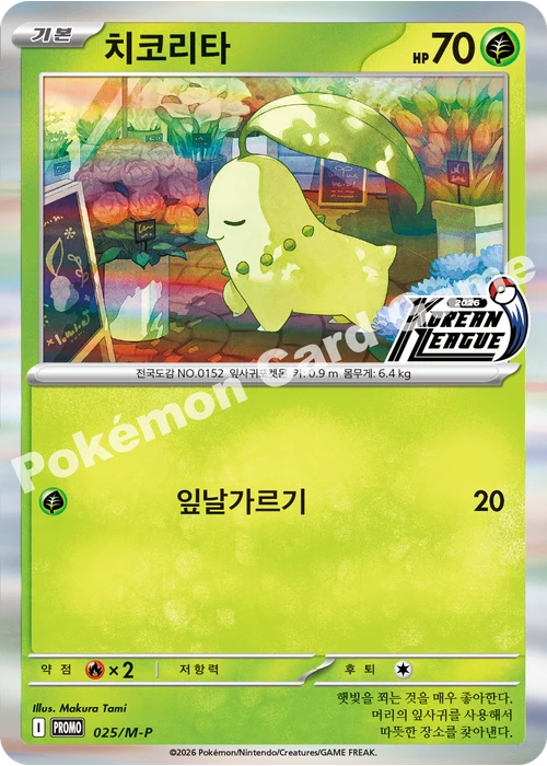 치코리타