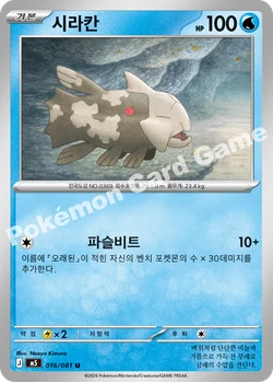 시라칸