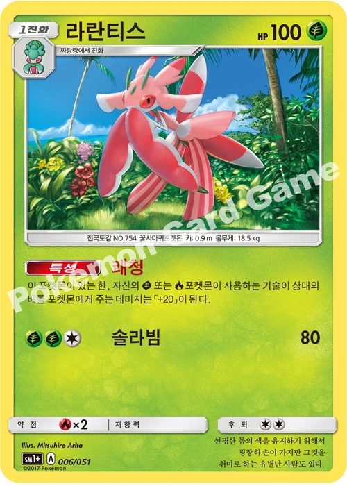 라란티스