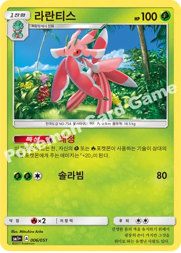 라란티스