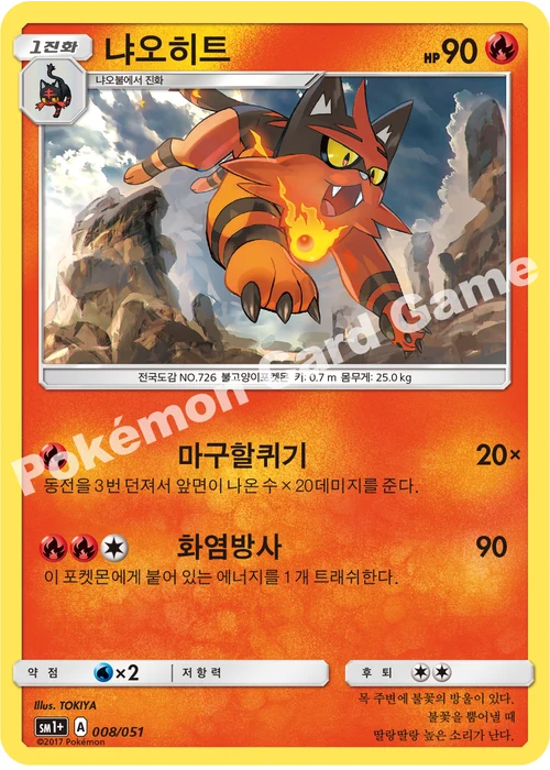 냐오히트