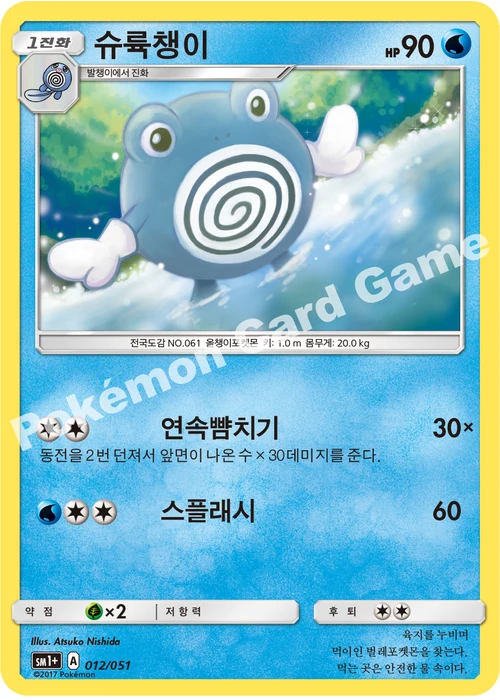 슈륙챙이