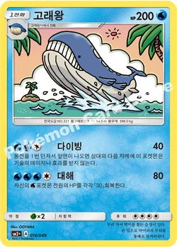 고래왕