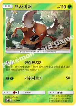 쁘사이저