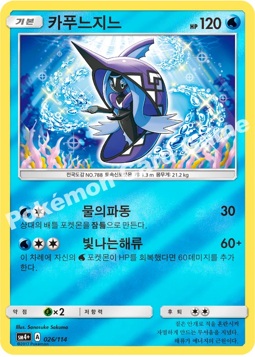 카푸느지느