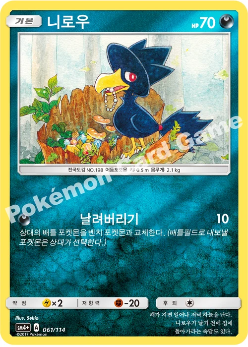 니로우