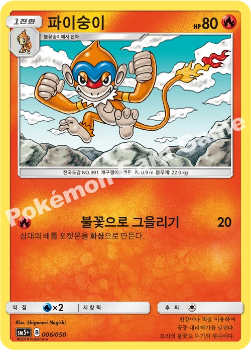 파이숭이