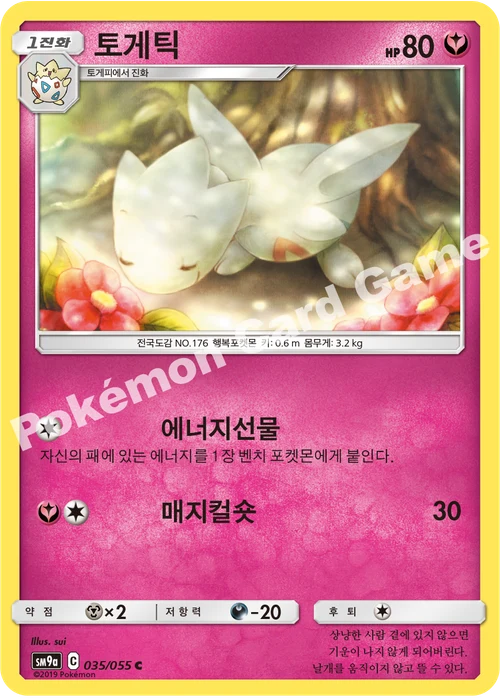 토게틱