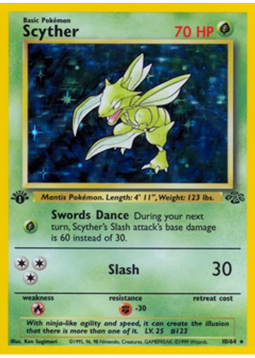 Scyther