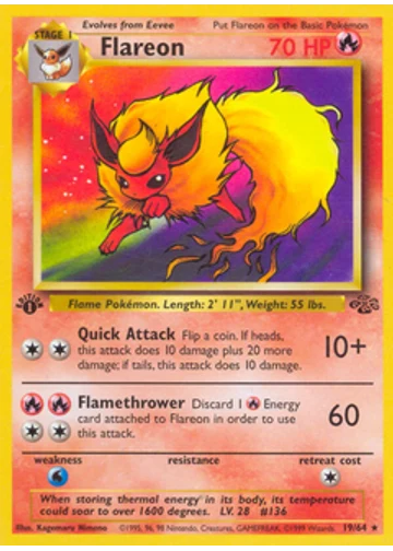 Flareon