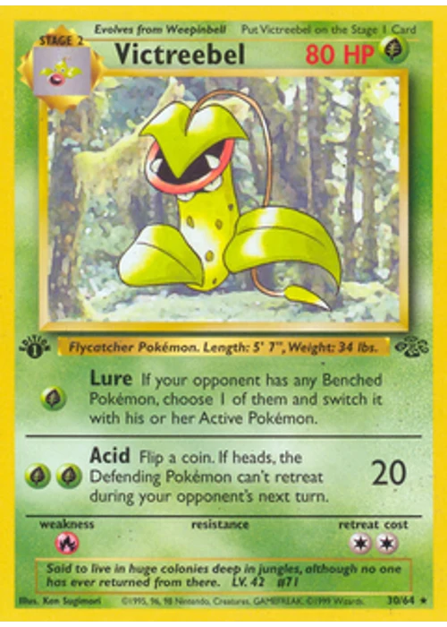 Victreebel