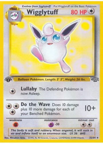 Wigglytuff