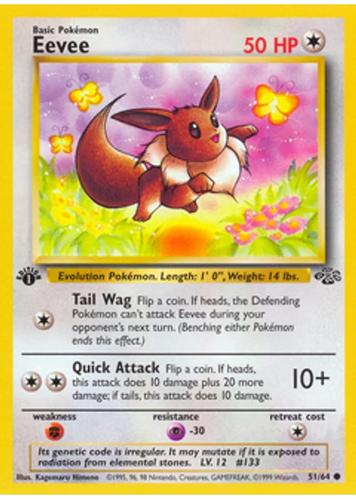 Eevee