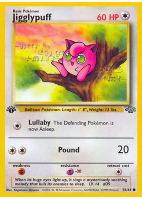 Jigglypuff