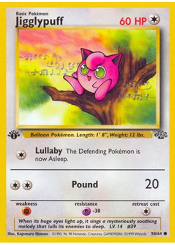 Jigglypuff
