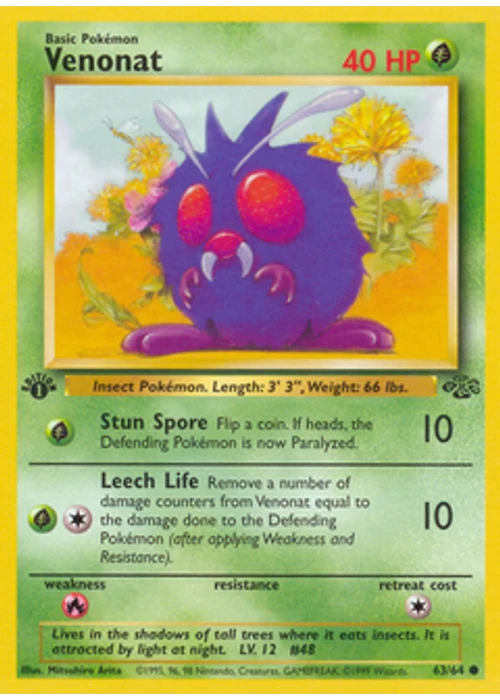 Venonat