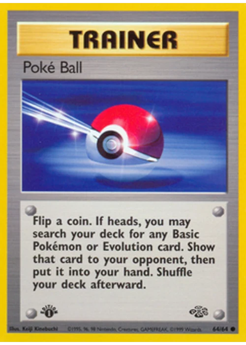 Poké Ball