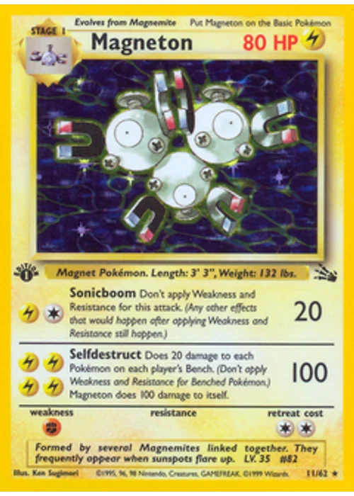 Magneton