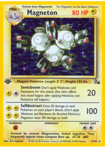 Magneton