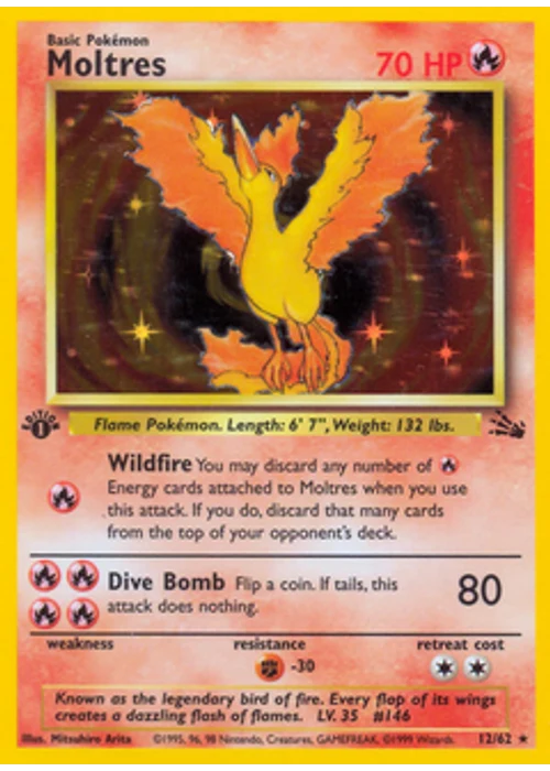Moltres