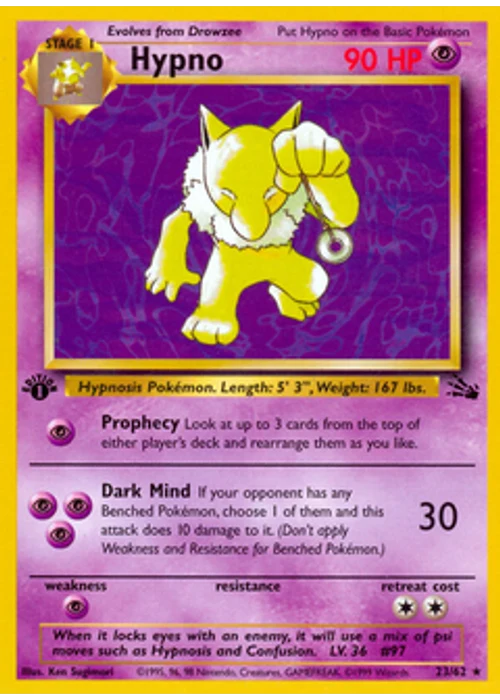 Hypno