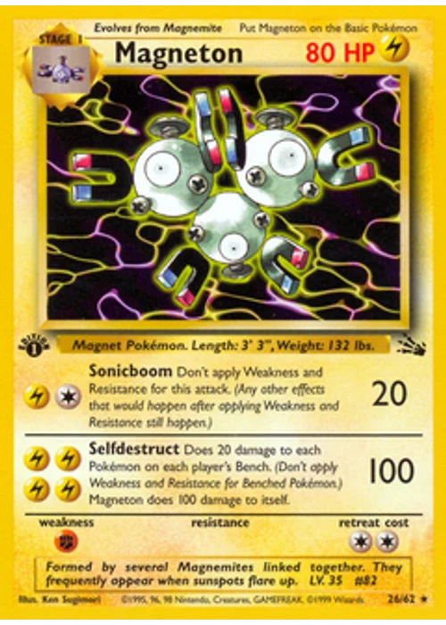 Magneton