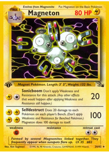 Magneton