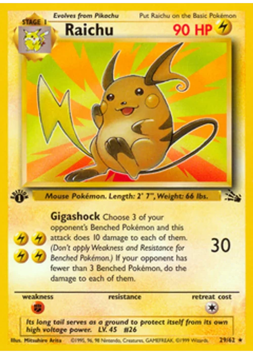 Raichu