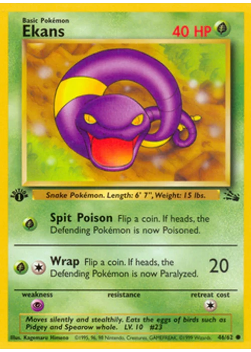 Ekans