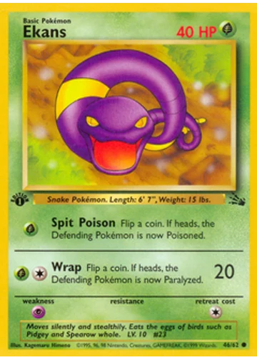 Ekans