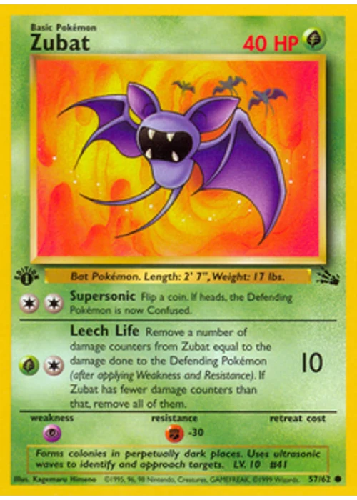 Zubat