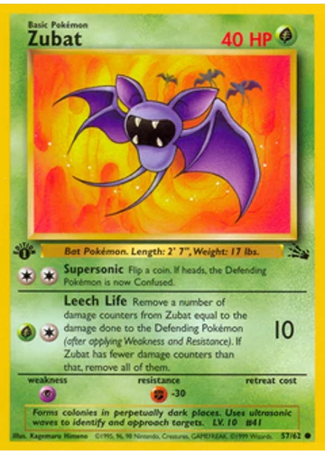 Zubat
