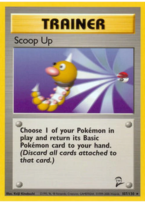 Scoop Up