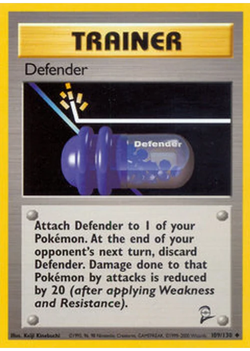 Defender