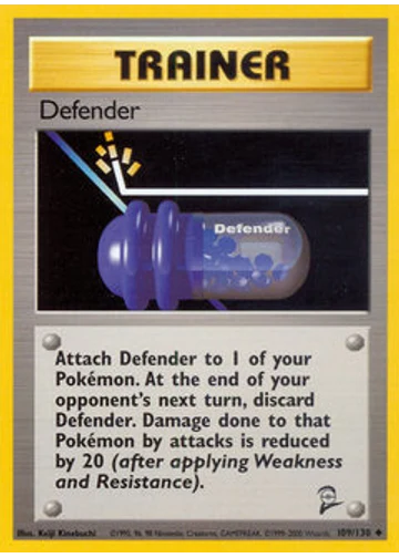 Defender