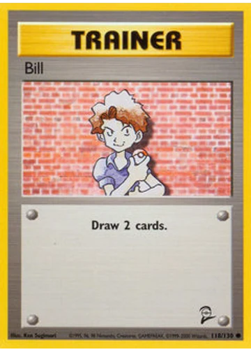 Bill
