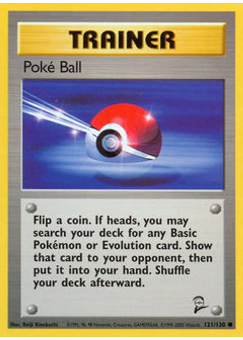 Poké Ball