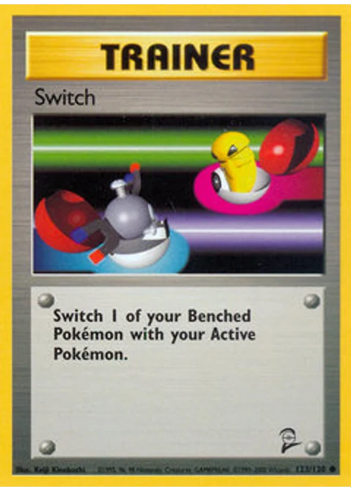 Switch