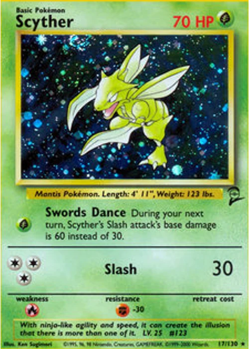 Scyther