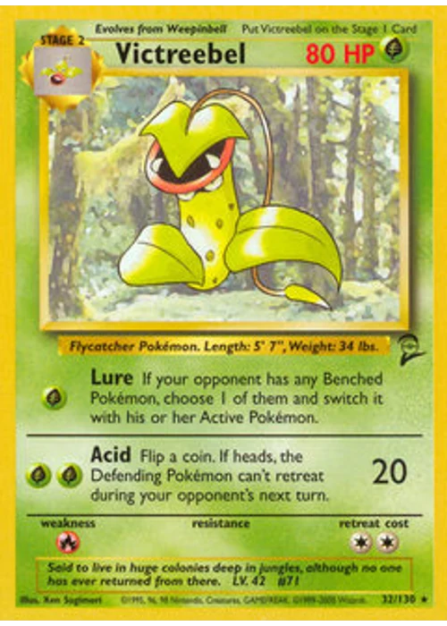 Victreebel