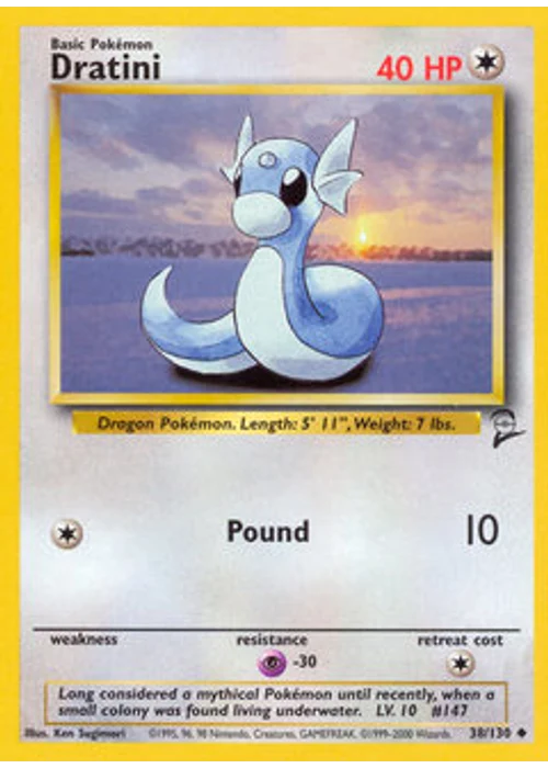 Dratini