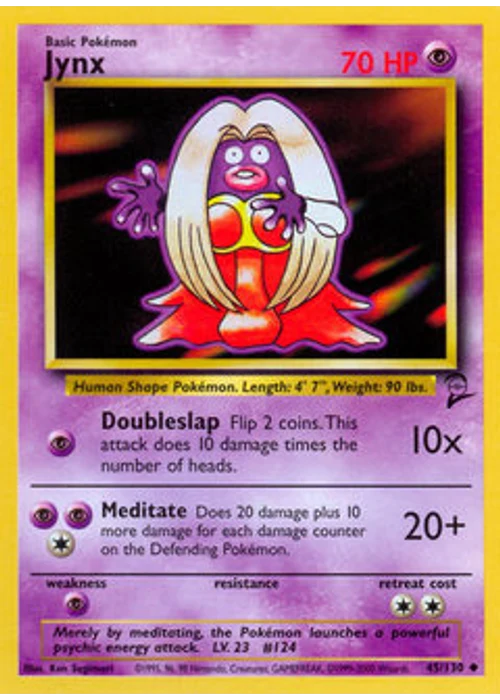 Jynx