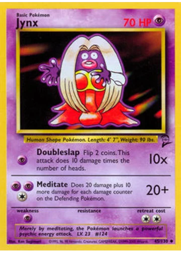 Jynx