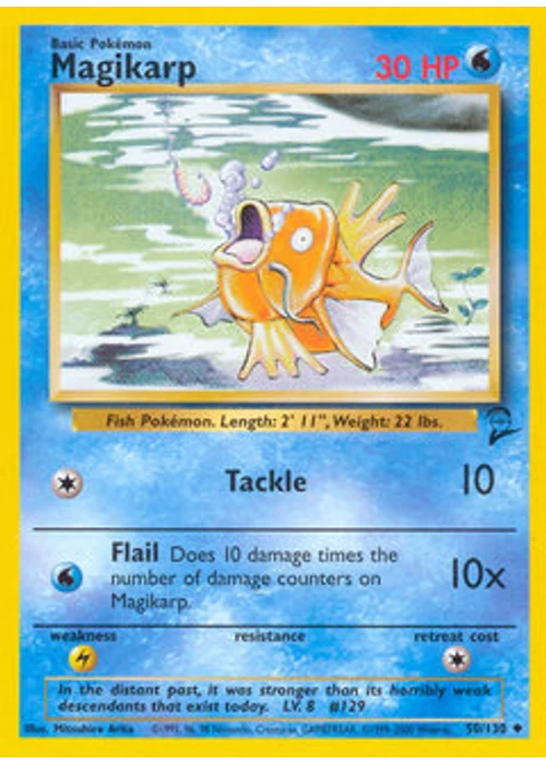 Magikarp