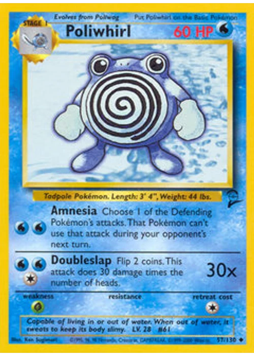 Poliwhirl