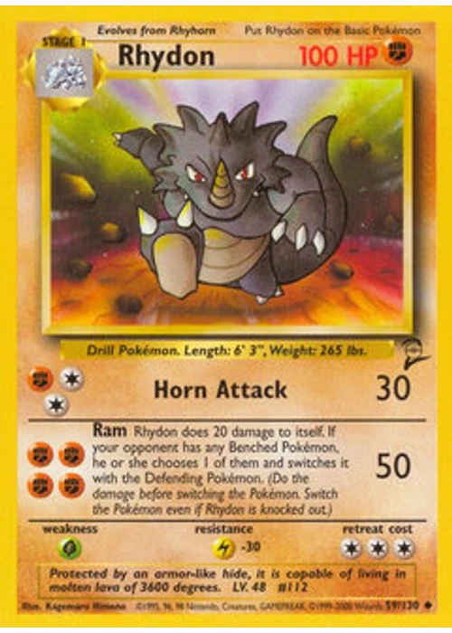 Rhydon