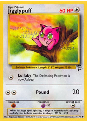 Jigglypuff
