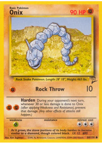Onix