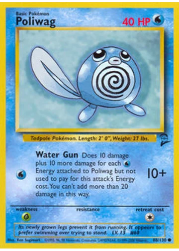 Poliwag